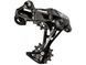 Переключатель задний Sram NX X-Horizon, 11 скоростей, длинная лапка 00.7518.092.000 фото 1