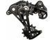 Переключатель задний Sram NX X-Horizon, 11 скоростей, длинная лапка 00.7518.092.000 фото 2