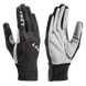 Рукавички гірськолижні LEKI Nordic Skin black-red-graphite 9 643 919301 090 фото 1