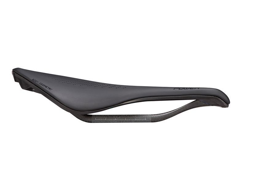 Седло Specialized S-Works POWER CARBON SADDLE BLK 143 (27116-1703) 888818012626 фото