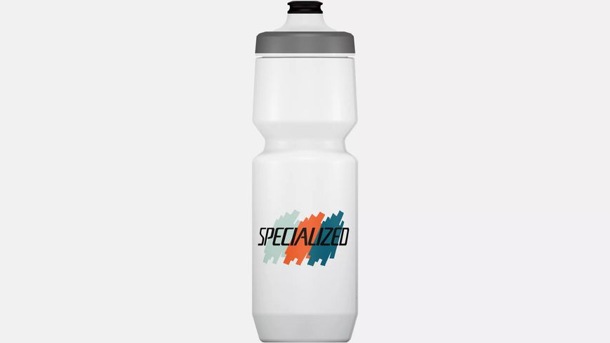 Фляга Specialized PURIST WG BTL SPECIALIZED SGE/WHT 26 OZ (44223-2621) 196625077340 фото