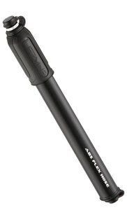 Ручной насос LEZYNE HP DRIVE - М, 120psi, Черный матовый 4710582 552564 фото