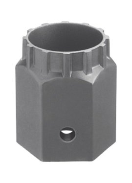Инструмент Shimano TL-LR10 для ротора Center Lock/кассеты HG Y12009220 фото