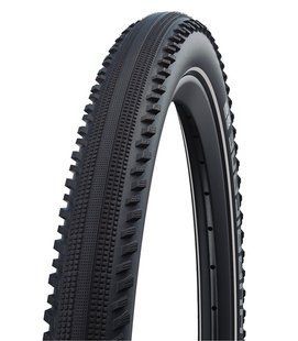 Покришка Schwalbe Hurricane 26x2.10 (54-559) RG reflex 11159052 фото