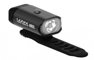 Фара Lezyne Mini Drive 400xl черный 4712806 002114 фото