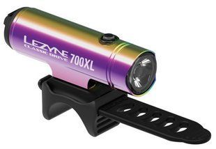 Передний свет Lezyne Classic Drive XL, (700 lumen), бензиновый Y14 4710582 543104 фото