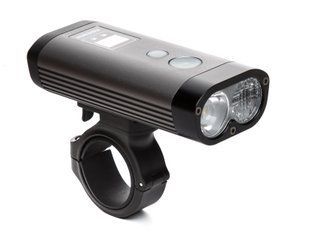 Велосипедна фара Ravemen PR1200 (1200 lm, 5200 mAh), дротова кнопка 6970232530085 фото
