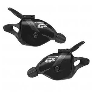 Манетки Sram GX Trigger Set, 2&times;11 скоростей 00.7018.209.000 фото