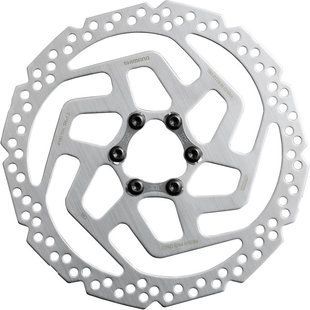 Ротор Shimano Acera/Altus SM-RT26 S, &Oslash;160мм, 6 болтов ESMRT26S фото