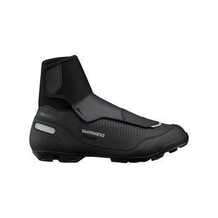 Веловзуття зимове SHIMANO MW502 чорне, EU48 ESHMW502MCL01S48000 фото