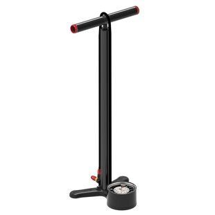 Насос підлоговий Lezyne SHOP FLOOR DRIVE + мультитул, лопатки і латки, чорний 4712805 996933 фото