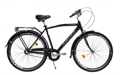 Велосипед Ardis Гетьман 28" Nexus 0248 фото