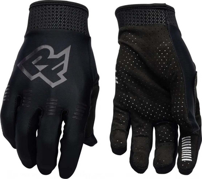 Велоперчатки Race Face Roam Gloves [Black], M RFGAROAMUBLA03 фото