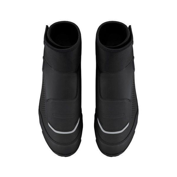 Веловзуття зимове SHIMANO MW502 чорне, EU48 ESHMW502MCL01S48000 фото