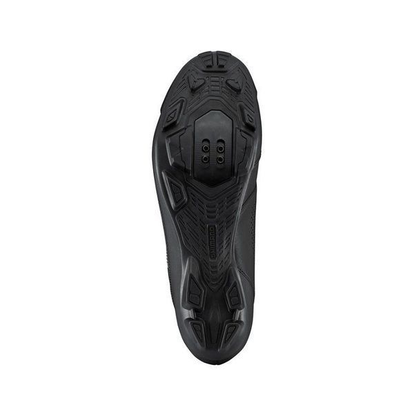 Веловзуття зимове SHIMANO MW502 чорне, EU48 ESHMW502MCL01S48000 фото