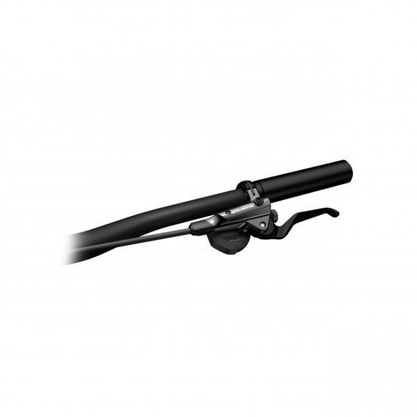 Гальмівна ручка Shimano BL-U8000, CUES, права, для гідравлічних дискових гальм IBLU8000R фото