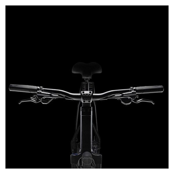 Гальмівна ручка Shimano BL-U8000, CUES, права, для гідравлічних дискових гальм IBLU8000R фото