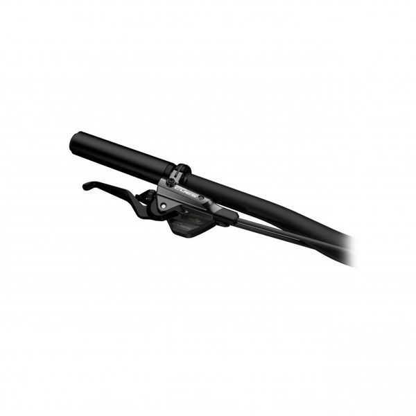 Гальмівна ручка Shimano BL-U8000, CUES, права, для гідравлічних дискових гальм IBLU8000R фото