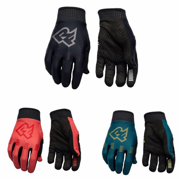 Велорукавиці Race Face Roam Gloves [Black], M RFGAROAMUBLA03 фото