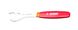 Ключ конусний односторонній 14 Unior Tools Cone wrench, single sided RED 624921-1617/2DP-US фото 2