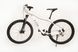Велосипед Vento Mistral 27.5, S, WHITE SATIN, 2024 118399 фото 1