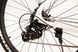 Велосипед Vento Mistral 27.5, S, WHITE SATIN, 2024 118399 фото 15