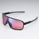 Окуляри Shimano TECHNIUM RIDESCAPE GRAVEL, чорний металік ECETCNM1GRL03 фото 2