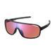 Окуляри Shimano TECHNIUM RIDESCAPE GRAVEL, чорний металік ECETCNM1GRL03 фото 1