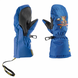Рукавички гірськолижні LEKI Little Pilot mitten blue 1 633 80271 010 фото 1