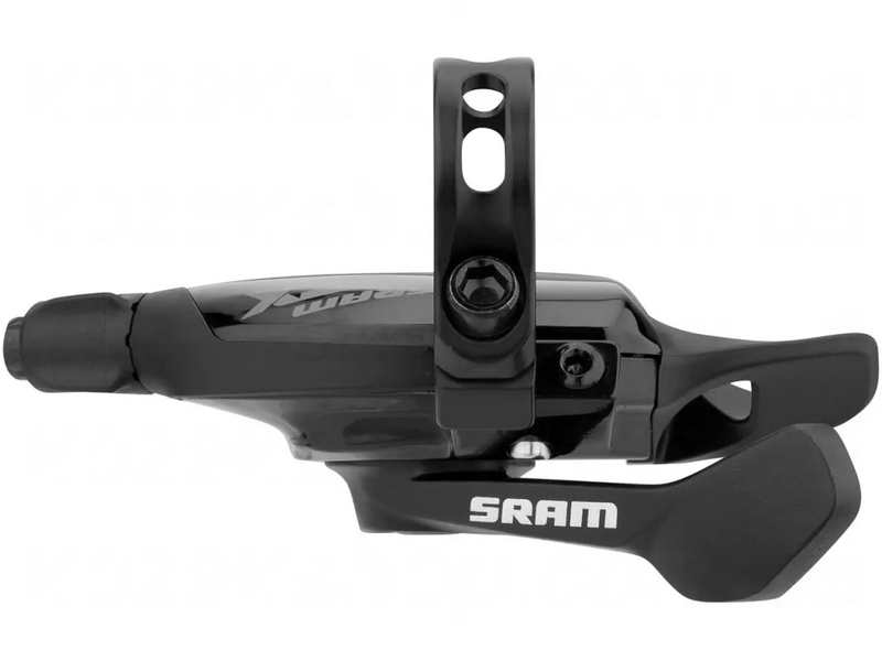 Манетки Sram GX Trigger Set, 2×11 швидкостей 00.7018.209.000 фото