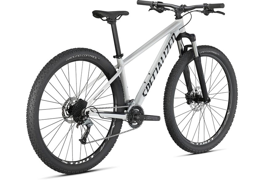 Велосипед Specialized ROCKHOPPER COMP 27.5 2X 2021 888818630721 фото