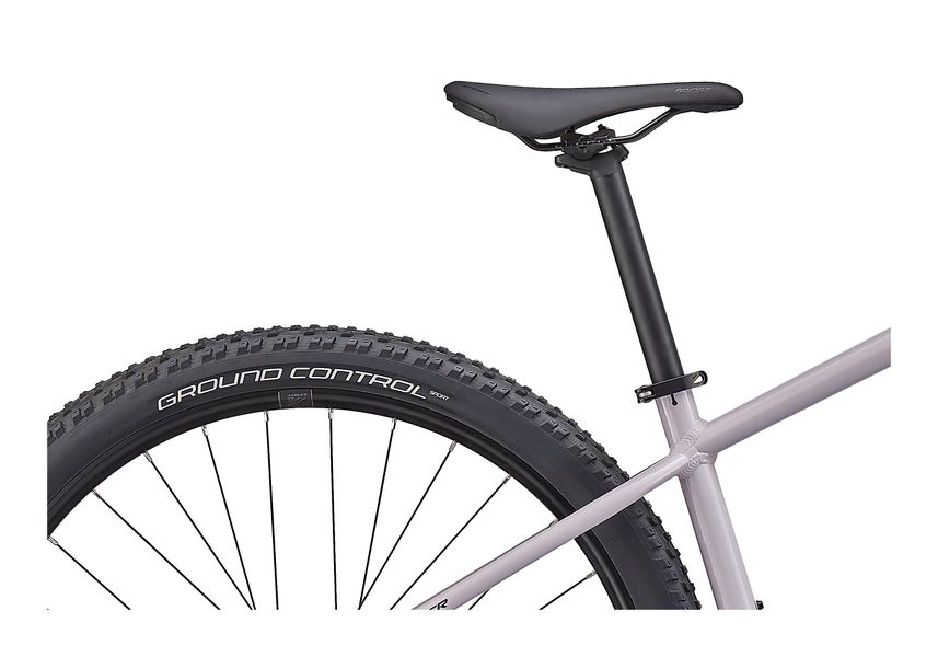 Велосипед Specialized ROCKHOPPER COMP 27.5 2X 2021 888818630721 фото