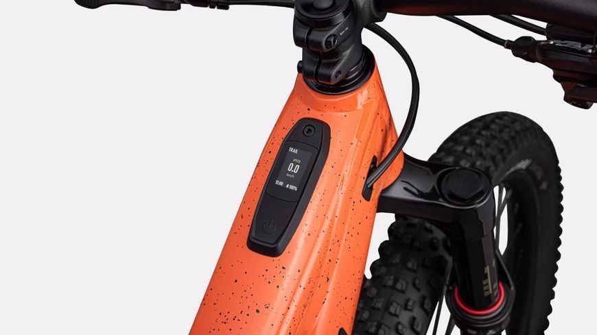 Велосипед Specialized LEVO SL HT 24, BLZ/SLT/BLK, XXS, 2025 888818756339 фото