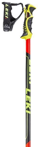 Гiрськолижнi палиці Leki WC Racing SL 130 cm (15/16рік) 634 6748 130 фото