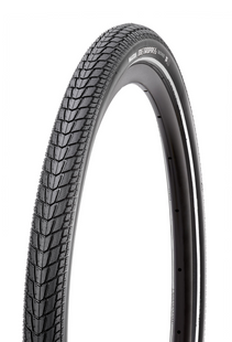Покришка Maxxis Metropass 28&times;2.00, 60TPI, Wire 4S, RI+REF, Single Compound ETB00449900 фото