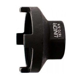 Знімач зірочки для BMX Unior Tools 616066-1670.6/4 фото