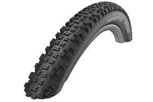 Покришка Schwalbe Rapid Rob 29x2.25 (57-622) 50TPI 11101398 фото
