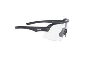 Очки ONRIDE Style ANSI Z87+, черный, линза Photochromic (84-25%) 6936116101492 фото