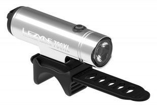 Фара Lezyne Classic Drive 700XL (700 lumen) серебристый (700 lumen) 4712806 002404 фото