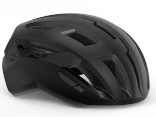 Шолом MET VINCI MIPS CE BLACK | MATT S (52-56) 3HM 122 CE00 S NO2 фото