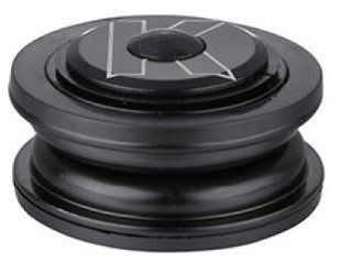 Рульова колонка Kenli KL-B411A напівінтегрована, 1-1/8" шток, посадка ZS44/ZS44 мм, кульки KL-B411A фото
