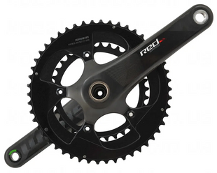 Шатуны Sram Red BB30 50-34, 11 скоростей, 172.5 мм 00.6118.388.003 фото
