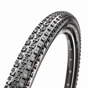 Покришка Maxxis CROSSMARK 26X2.10 TPI-60 Wire ETB69783000 фото