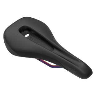 Седло Ergon SM Enduro Comp Men S/M Stealth / Oil Slick 440 710 03 фото