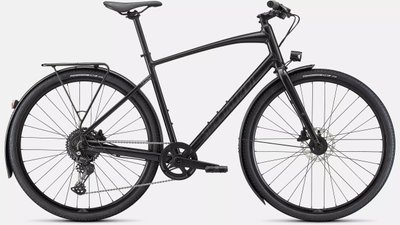 Велосипед Specialized SIRRUS X 3 EQ 2023 888818723485 фото