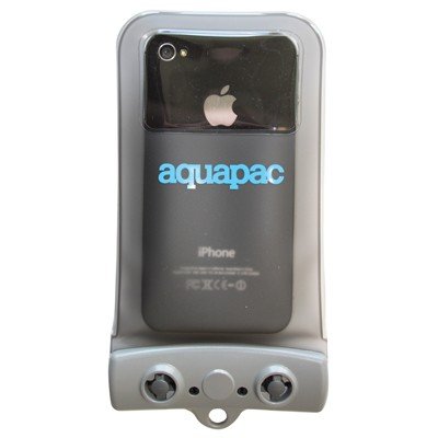 Aquapac Чехол Whanganui™ для GPS и iPhone (1-4) vs098 фото