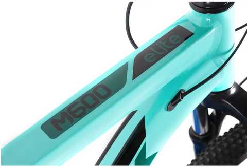 Trinx m600 online 29er