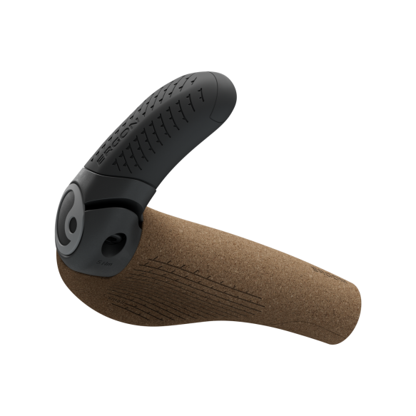 Грипсы Ergon GP3-S Evo BioKork 424 103 33 фото