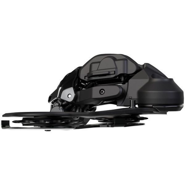 Перемикач задній Shimano RD-RX827-SGS Di2 GRX SHADOW+ 12-швидк. довгий важіль IRDRX827SGSA фото