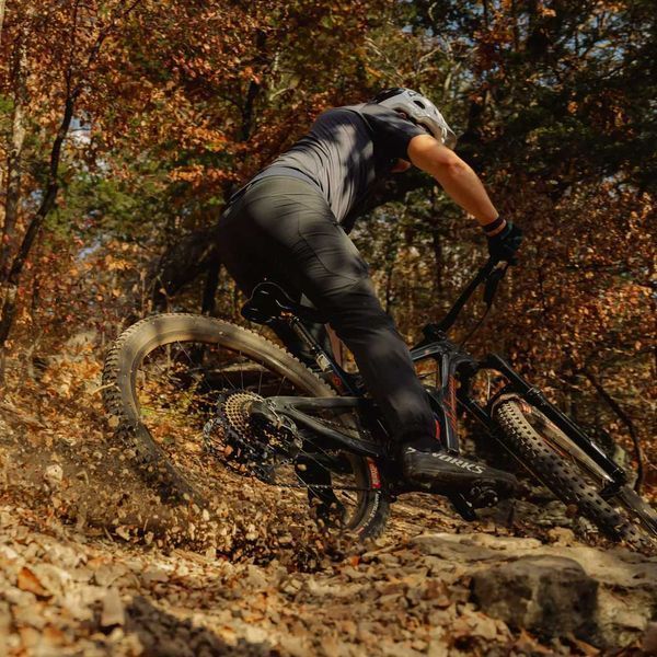 Покришка Vittoria Martello Trail 29x2.4, чорна VT11A00785 фото